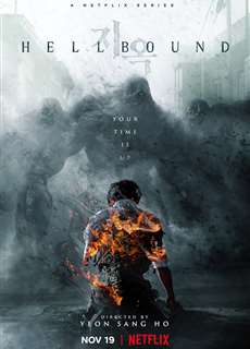 Bản án từ địa ngục - Hellbound - (2021) - PhimMoi2024 - Website xem phim miễn phí tốt nhất
