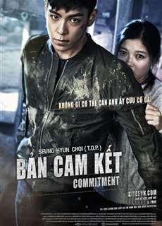 Bản Cam Kết - Commitment - (2013) - PhimMoi2024 - Website xem phim miễn phí tốt nhất