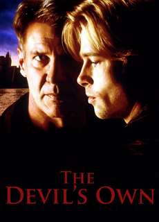 Bản Chất Tội Ác - The Devil's Own - (1997) - PhimMoi2024 - Website xem phim miễn phí tốt nhất
