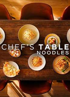 Bàn của bếp trưởng: Món mì - Chef's Table: Noodles - (2024) - PhimMoi2024 - Website xem phim miễn phí tốt nhất