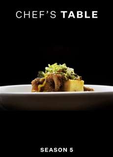 Bàn của bếp trưởng (Phần 5) - Chef's Table (Season 5) - (2018) - PhimMoi2024 - Website xem phim miễn phí tốt nhất