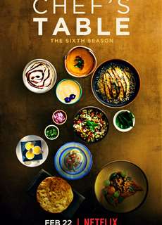 Bàn của bếp trưởng (Phần 6) - Chef's Table (Season 6) - (2019) - PhimMoi2024 - Website xem phim miễn phí tốt nhất