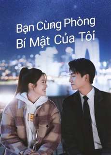 Bạn Cùng Phòng Bí Mật Của Tôi - Love in Time - (2022) - PhimMoi2024 - Website xem phim miễn phí tốt nhất