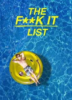 Bản danh sách bất cần đời - The F**k-It List - (2019) - PhimMoi2024 - Website xem phim miễn phí tốt nhất