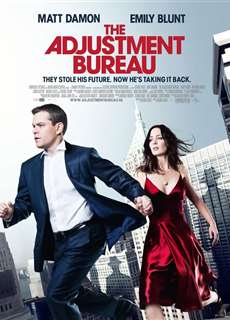 Bản Đồ Định Mệnh - The Adjustment Bureau - (2011) - PhimMoi2024 - Website xem phim miễn phí tốt nhất