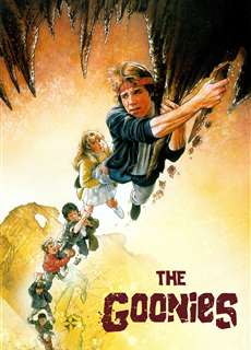 Bản Đồ Kho Báu - The Goonies - (1985) - PhimMoi2024 - Website xem phim miễn phí tốt nhất