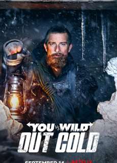 Bạn đối đầu với thiên nhiên: Sứ mệnh lạnh giá - You vs. Wild: Out Cold - (2021) - PhimMoi2024 - Website xem phim miễn phí tốt nhất