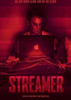 Bạn Gái Ảo - Streamer - (2016) - PhimMoi2024 - Website xem phim miễn phí tốt nhất