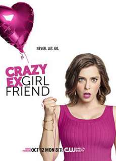 Bạn gái cũ nổi loạn (Phần 1) - Crazy Ex-Girlfriend (Season 1) - (2015) - PhimMoi2024 - Website xem phim miễn phí tốt nhất