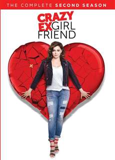 Bạn gái cũ nổi loạn (Phần 2) - Crazy Ex-Girlfriend (Season 2) - (2016) - PhimMoi2024 - Website xem phim miễn phí tốt nhất