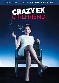 Bạn gái cũ nổi loạn (Phần 3) - Crazy Ex-Girlfriend (Season 3) - (2015) - PhimMoi2024 - Website xem phim miễn phí tốt nhất