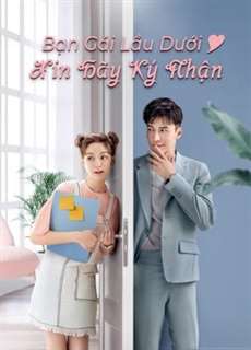 Bạn Gái Lầu Dưới Xin Hãy Ký Nhận - Girlfriend - (2020) - PhimMoi2024 - Website xem phim miễn phí tốt nhất