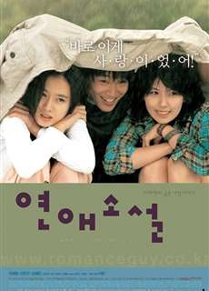 Bản giao hưởng tình yêu - Lovers’ Concerto - (2002) - PhimMoi2024 - Website xem phim miễn phí tốt nhất