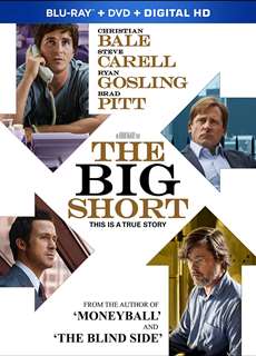 Bán khống - The Big Short - (2015) - PhimMoi2024 - Website xem phim miễn phí tốt nhất