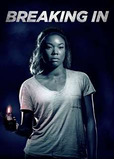 Bản Năng Người Mẹ - Breaking In - (2018) - PhimMoi2024 - Website xem phim miễn phí tốt nhất