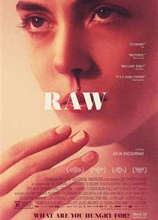 Bản Năng Nguyên Thủy - Raw - Grave - (2017) - PhimMoi2024 - Website xem phim miễn phí tốt nhất