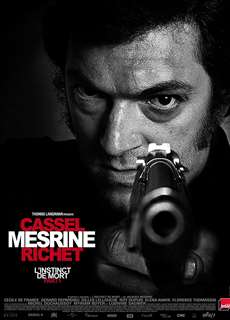 Bản Năng Sát Thủ - Mesrine: Killer Instinct - (2008) - PhimMoi2024 - Website xem phim miễn phí tốt nhất