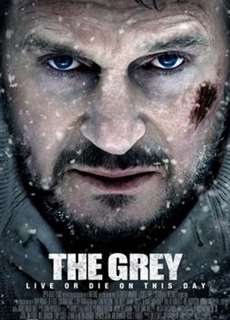 Bản năng sinh tồn - The Grey - (2011) - PhimMoi2024 - Website xem phim miễn phí tốt nhất