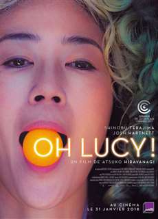 Bản Ngã Lucy - Oh Lucy! - (2018) - PhimMoi2024 - Website xem phim miễn phí tốt nhất