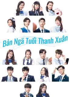 Bản Ngã Tuổi Thanh Xuân - Bản Ngã Tuổi Thanh Xuân - (2022) - PhimMoi2024 - Website xem phim miễn phí tốt nhất