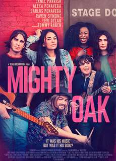 Ban nhạc tái hợp - Mighty Oak - (2020) - PhimMoi2024 - Website xem phim miễn phí tốt nhất