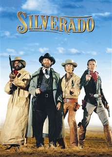 Bắn Nhanh Thì Sống - Silverado - (1985) - PhimMoi2024 - Website xem phim miễn phí tốt nhất