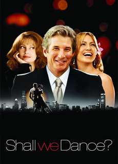 Bạn Nhảy - Shall We Dance - (2004) - PhimMoi2024 - Website xem phim miễn phí tốt nhất