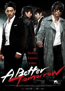 Bản Sắc Anh Hùng 4 - A Better Tomorrow - (2018) - PhimMoi2024 - Website xem phim miễn phí tốt nhất