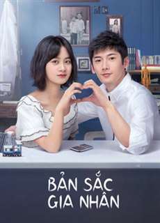 Bản Sắc Gia Nhân - True Colours - (2020) - PhimMoi2024 - Website xem phim miễn phí tốt nhất