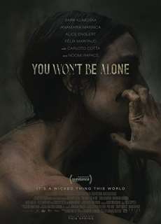 Bạn Sẽ Không Cô Đơn - You Won't Be Alone - (2022) - PhimMoi2024 - Website xem phim miễn phí tốt nhất