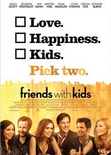Bạn Thân Với Những Đứa Trẻ - Friends with Kids - (2012) - PhimMoi2024 - Website xem phim miễn phí tốt nhất