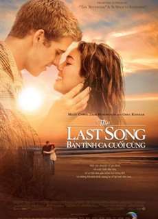 Bản Tình Ca Cuối Cùng - The Last Song - (2010) - PhimMoi2024 - Website xem phim miễn phí tốt nhất
