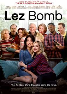 Bạn Trai Bất Ngờ - Lez Bomb - (2018) - PhimMoi2024 - Website xem phim miễn phí tốt nhất