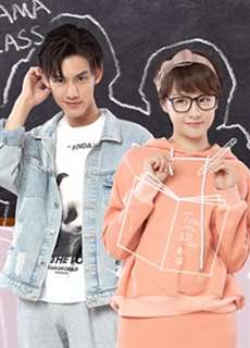 Bạn Trai Diễn Xuất Của Tôi - 我的演技派男友 - (2020) - PhimMoi2024 - Website xem phim miễn phí tốt nhất