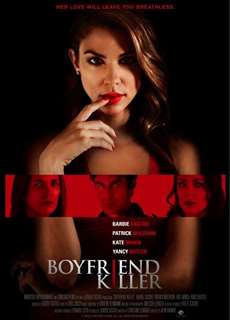 Bạn Trai Kẻ Sát Nhân - Boyfriend Killer - (2017) - PhimMoi2024 - Website xem phim miễn phí tốt nhất