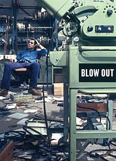 Bằng Chứng Âm Thanh - Blow Out - (1981) - PhimMoi2024 - Website xem phim miễn phí tốt nhất