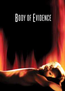 Bằng chứng thể xác - Body of Evidence - (1992) - PhimMoi2024 - Website xem phim miễn phí tốt nhất