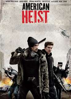 Băng cướp ngân hàng - American Heist - (2014) - PhimMoi2024 - Website xem phim miễn phí tốt nhất
