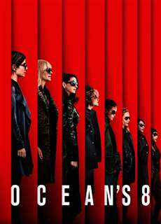 Băng Cướp Thế Kỷ: Đẳng Cấp Quý Cô - Ocean's 8 - (2018) - PhimMoi2024 - Website xem phim miễn phí tốt nhất