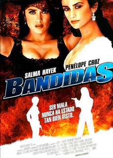 Băng Cướp Xinh Đẹp - Bandidas - (2006) - PhimMoi2024 - Website xem phim miễn phí tốt nhất