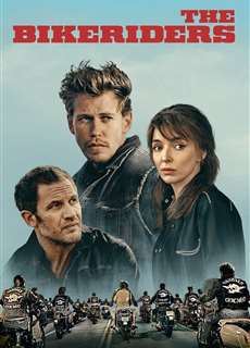 Băng Đảng Biker - The Bikeriders - (2024) - PhimMoi2024 - Website xem phim miễn phí tốt nhất