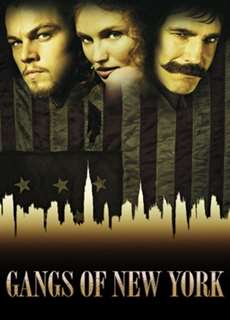 Băng Đảng New York - Gangs of New York - (2002) - PhimMoi2024 - Website xem phim miễn phí tốt nhất