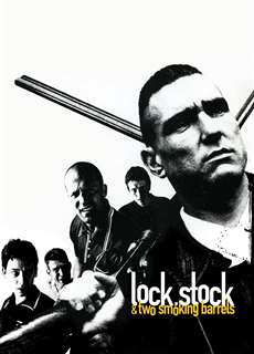 Băng Đảng Người Anh - Lock, Stock and Two Smoking Barrels - (1998) - PhimMoi2024 - Website xem phim miễn phí tốt nhất