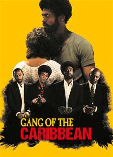 Băng đảng Tây Ấn - Gang of the Caribbean - (2016) - PhimMoi2024 - Website xem phim miễn phí tốt nhất