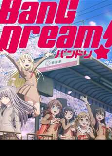 BanG Dream! 3 - BanG Dream! Season 3 - (2020) - PhimMoi2024 - Website xem phim miễn phí tốt nhất