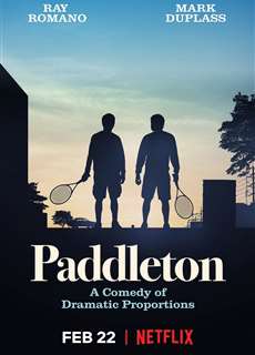 Bằng hữu - Paddleton - (2019) - PhimMoi2024 - Website xem phim miễn phí tốt nhất