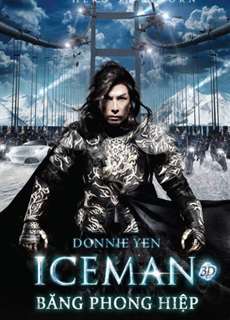 Băng Phong Hiệp - Iceman 3D - (2014) - PhimMoi2024 - Website xem phim miễn phí tốt nhất