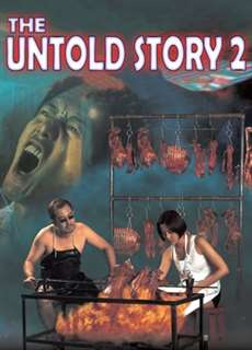 Bánh Bao Nhân Thịt Người 2 - The Untold Story 2 - (1998) - PhimMoi2024 - Website xem phim miễn phí tốt nhất