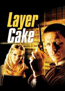 Bánh Đa Tầng - Layer Cake - (2004) - PhimMoi2024 - Website xem phim miễn phí tốt nhất