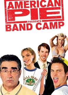 Bánh Mỹ 4: Hội Trại Ban Nhạc - American Pie Presents: Band Camp - (2005) - PhimMoi2024 - Website xem phim miễn phí tốt nhất